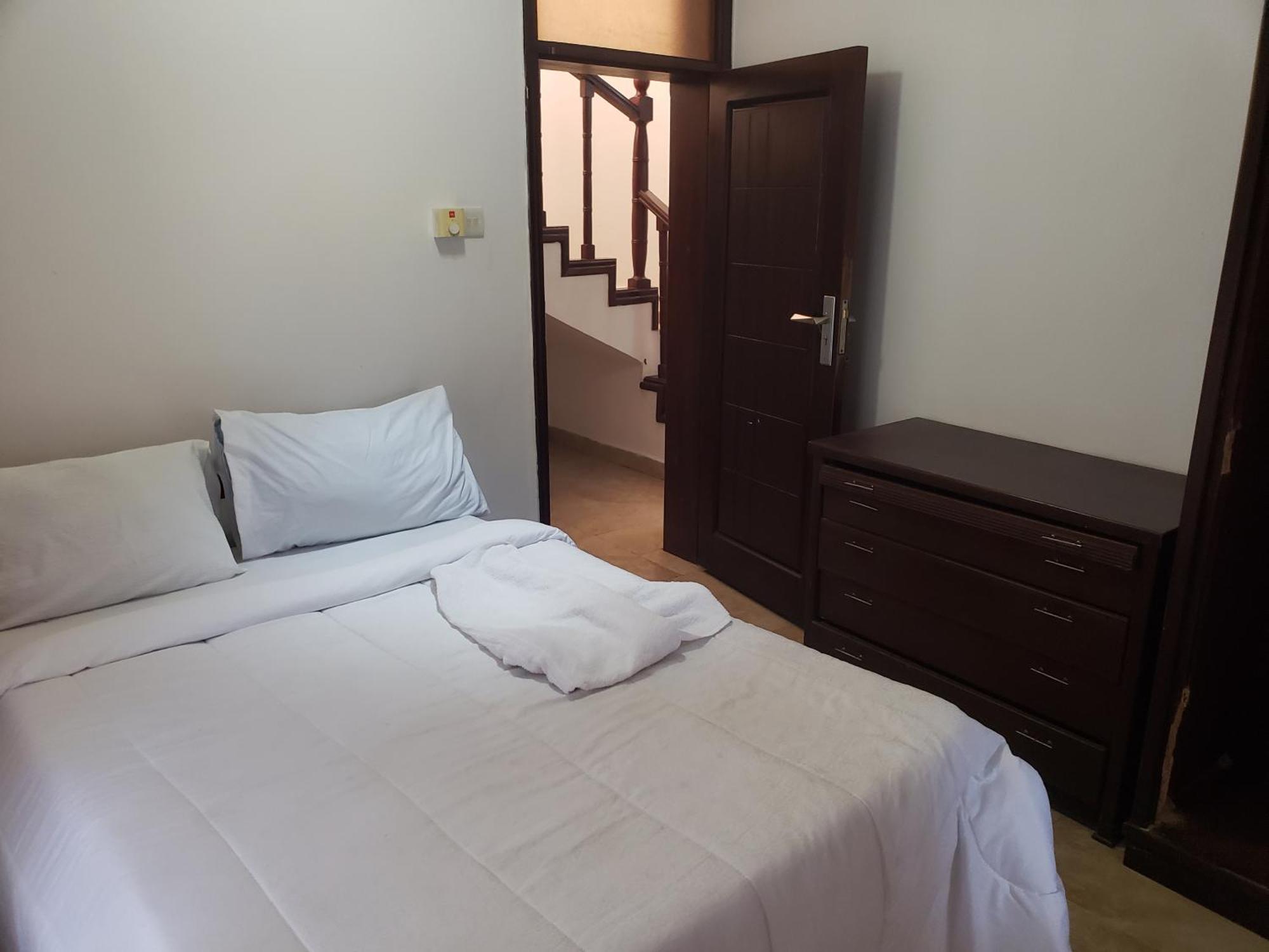 Kwa Mama Village Beach Resort Dar es Salaam Exterior foto